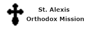 St. Alexis Orthodox Mission of Palm Coast, FL